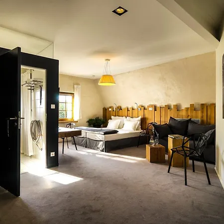 Hotel Hot_Elarnia Hotel & Spa 4*